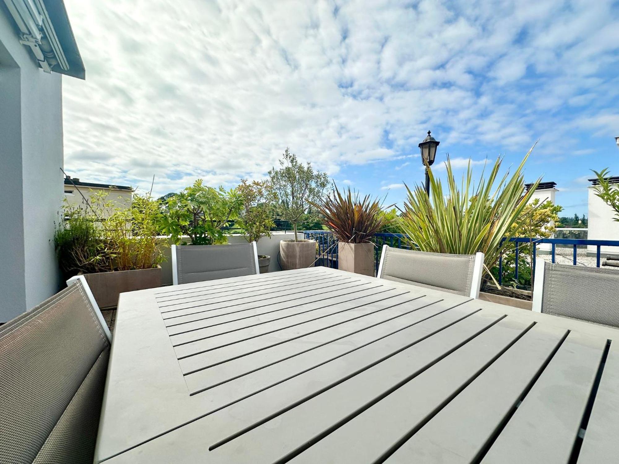 Le Panoramique, Splendide Avec Vue Sur La Vienne Appartement Limoges Buitenkant foto